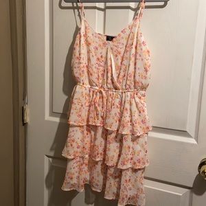 Francescas mini dress